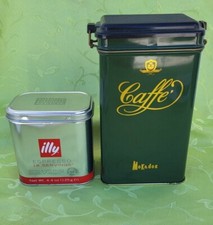 Scatole latta illy usato  Massa Lombarda