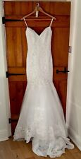 Morilee wedding dress for sale  LINCOLN