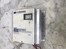 Carregador de bateria 99 Power Quest 290 Boat Charles marine ci C-Charger série 2000 comprar usado  Enviando para Brazil