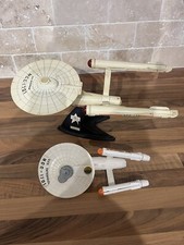 Star trek diecast for sale  WISBECH
