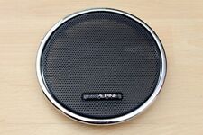 Speaker cover alpine for sale  ILKESTON
