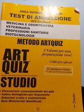 Art quiz studio usato  Trivignano Udinese