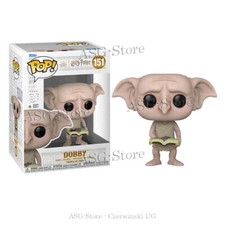 Dobby harry potter gebraucht kaufen  Wiehl