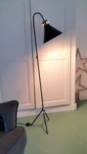 Lampadaire tripode vintage d'occasion  Olliergues