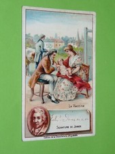 Chromo 1900 1925 d'occasion  Vendat