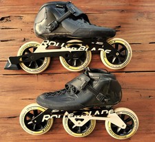 Rollerblade powerblade pro gebraucht kaufen  Wolfenbüttel