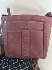 Rosetti crossbody handbag for sale  Carrboro