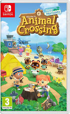 Animal crossing new gebraucht kaufen  Bremen