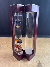 Galileo thermometer admiral for sale  Hackettstown