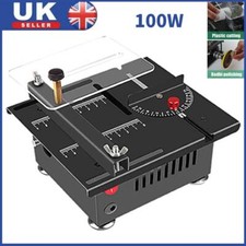 Mini table saw for sale  UK