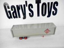Winross trailer scale for sale  Franklin