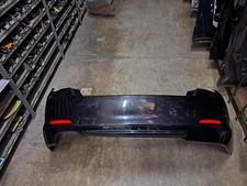 Paraurti posteriore bmw usato  Afragola