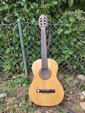 Gitarre classica student gebraucht kaufen  Fürstenfeldbruck