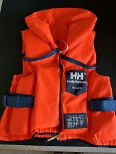 Rettungsweste schwimmweste hel gebraucht kaufen  Bexbach