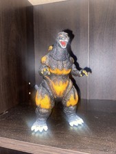 Bandai burning godzilla for sale  Geismar