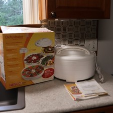 Nesco snackmaster 500w for sale  Ontonagon