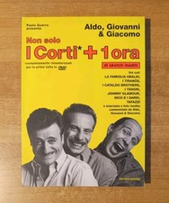 Dvd non solo usato  Terni