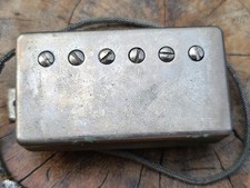 Seymour duncan neck d'occasion  Expédié en Belgium