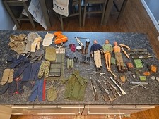 Lot vintage joe for sale  Lockport