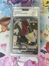Carte pokémon pca d'occasion  Rubelles