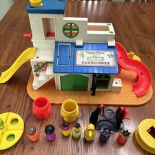 sesame street clubhouse for sale sesame street clubhouse for sale Milwaukee