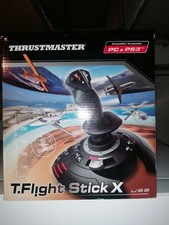 Thrustmaster flight stick gebraucht kaufen Thrustmaster flight stick gebraucht kaufen  Engstingen