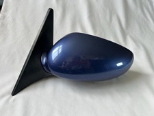 Porsche wing mirror for sale  NORTHWICH