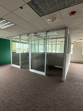 Aluminum frame modular for sale  Milwaukee