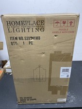 Capital lighting 539341mb for sale  South Bend