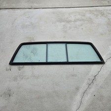 1986-1997 Nissan D21 Hardbody janela deslizante traseira vidro privacidade transparente fabricante de equipamento original comprar usado 1986-1997 Nissan D21 Hardbody janela deslizante traseira vidro privacidade transparente fabricante de equipamento original comprar usado  Enviando para Brazil