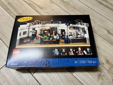 Lego 21328 seinfeld usato  Pavullo nel Frignano