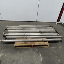 Gauge 316 stainless for sale  Middlebury