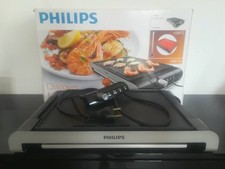 Plancha électrique philips d'occasion  Saint-Orens-de-Gameville