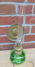 Petroleumlampe standlampe küc gebraucht kaufen  Kirchdorf
