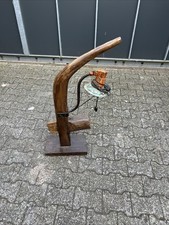 Stehlampe bali gebraucht kaufen  Mannheim