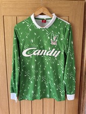 Liverpool official retro for sale  POLEGATE