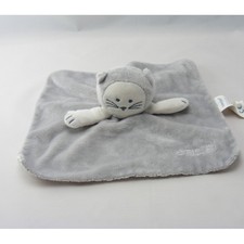 Doudou plat carré d'occasion Doudou plat carré d'occasion  Le Portel