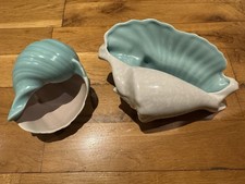 Poole pottery shell for sale Poole pottery shell for sale  LONDON