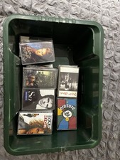 Job lot cassette for sale  CHEADLE