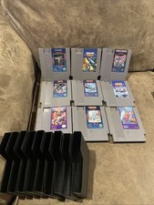 Capcom nes game for sale  Cincinnati