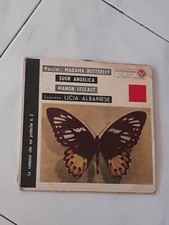 Vinile giri puccini usato  Rancio Valcuvia
