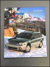 2001 subaru outback for sale  Red Wing