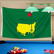 Masters green 3x5 for sale  Fort Payne