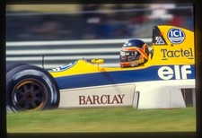Thierry butsen. williams d'occasion  Expédié en Belgium