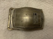 Vintage silver plate for sale  Godfrey