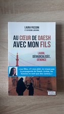 Livre coeur daesh d'occasion  Pertuis