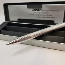 Lamy 9750 swift gebraucht kaufen  Rosdorf
