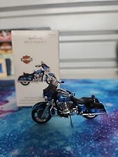 Hallmark keepsake harley for sale  Boyertown