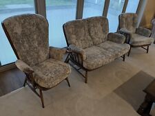 Ercol seater jubilee for sale  DARTFORD