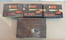 Vintage lee loader usato  Lucca